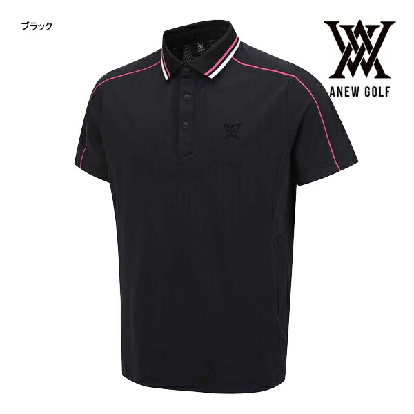 楽天市場】【エントリーで更にポイント3倍中】アニュー ゴルフ メンズ