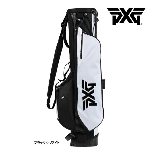 楽天市場】【大特価】PXG キャディバッグフリーダム