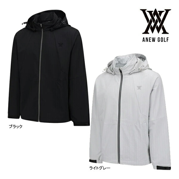 楽天市場】アニュー ゴルフ スクエアチューブダウンジャケット ANEW
