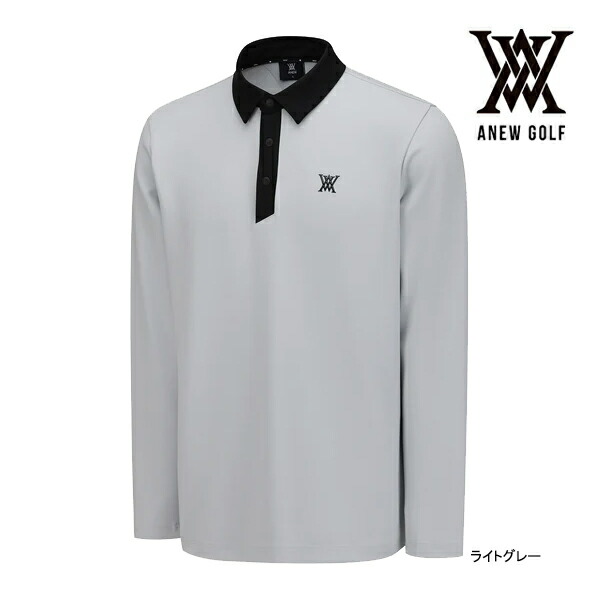 XSサイズ☆ANEW GOLF☆ アニューレディースFW長袖 XSサイズ☆ANEW GOLF
