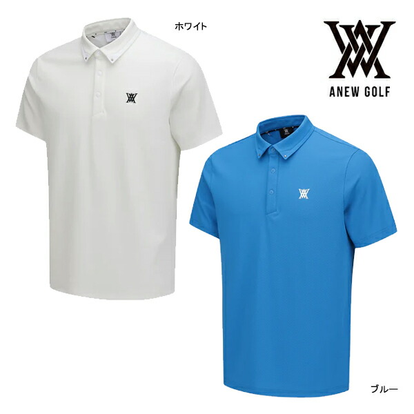 楽天市場】アニュー ゴルフ メンズ クールパンツ AGFMMPT41 SM