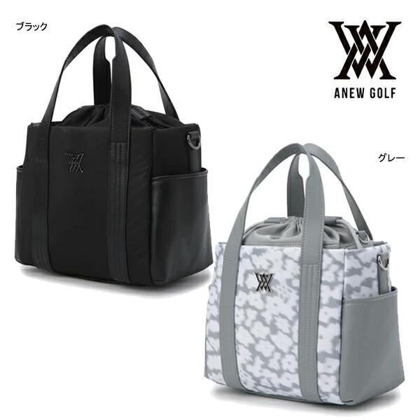 楽天市場】アニュー ゴルフ UNI エッセンシャル ボストンバッグ