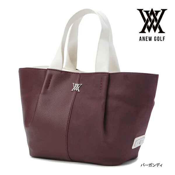 楽天市場】アニュー ゴルフ トート バッグ AGFUUBG05 デタッチャブル