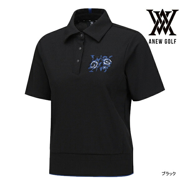楽天市場】アニュー ゴルフ レディース Tシャツ AGFMWTS34 ウィメンズ