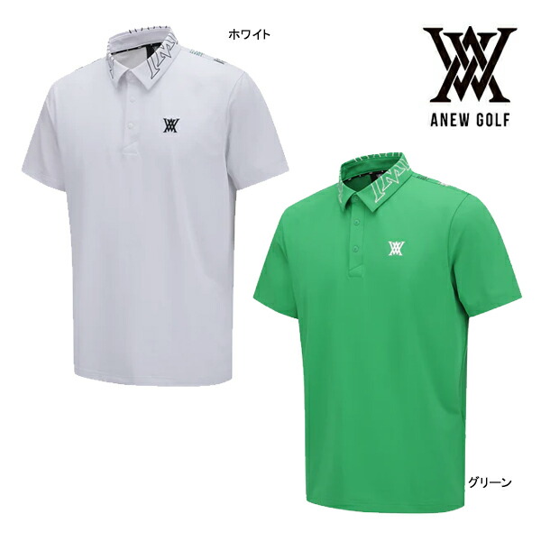 楽天市場】アニュー ゴルフ メンズ クールパンツ AGFMMPT41 SM