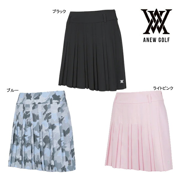 確認用☆ANEAW GOLF☆韓国 スカート 楽天市場】アニュー ゴルフ レディース スカート AGESWSQ02