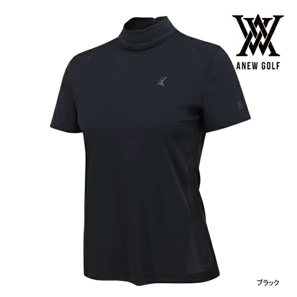 楽天市場】アニュー ゴルフ レディース Tシャツ AGFMWTS34 ウィメンズ