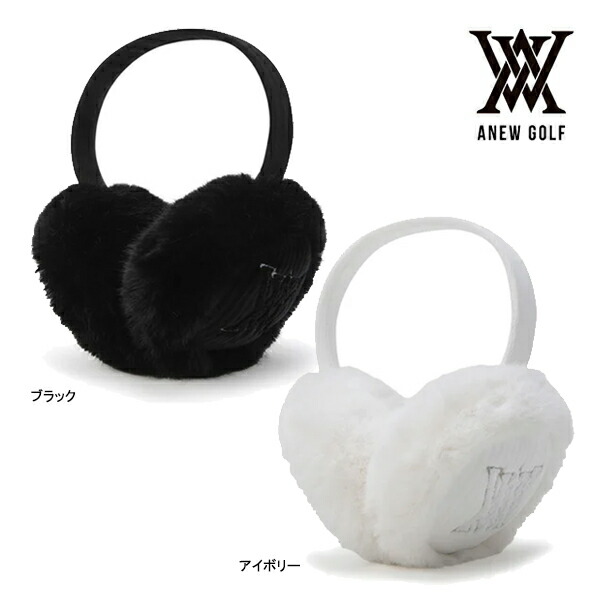 楽天市場】アニュー ゴルフ ANEW ベルト付き ネックウォーマー 防寒