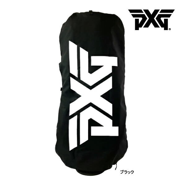 [新品]PXG ゴルフバッグ トラベルカバー キャスター付き TC-1001 楽天市場】PXG ゴルフ TC-1001 ゴルフバッグ トラベルカバー