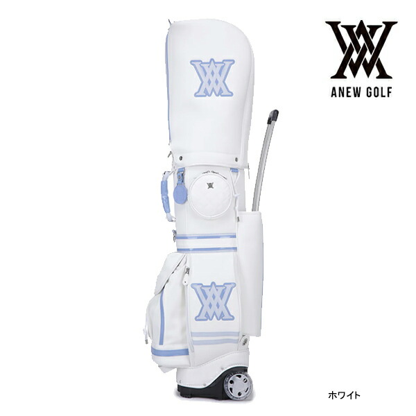 楽天市場】アニュー ゴルフ スタンドバッグ AGEUUSB02 ブレイズ