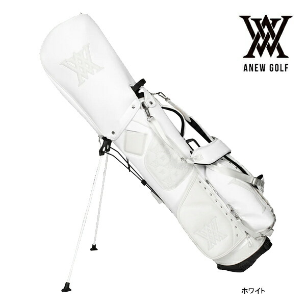 楽天市場】アニュー ゴルフ スタンドバッグ AGEUUSB03 アンティーク