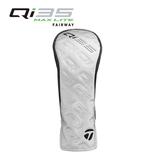 テーラーメイドQi10max10.5ヘッドと純正ヘッドカバー XXIO 12 【即納】 テーラーメイド Qi10 シリーズ 2024 ドライバー用