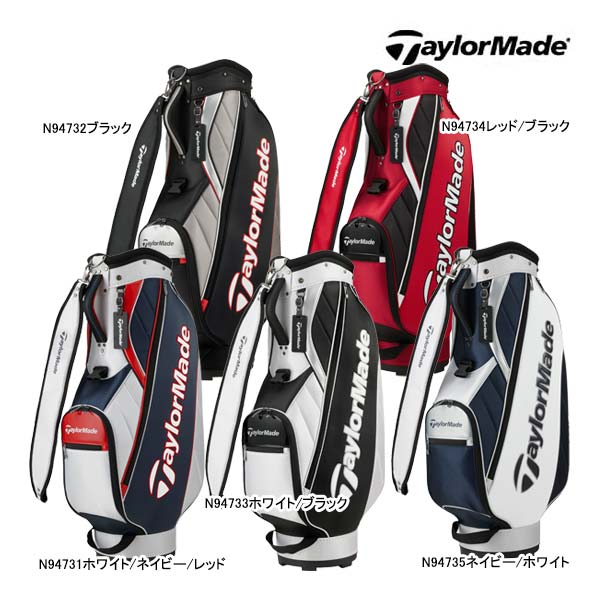 正規品 限定 テーラーメイドキャディバック Taylor Made GOLF-