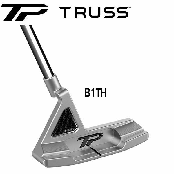 TaylorMade TP TPトラス パター M2TH トラスヒール34インチ 楽天市場】【23年モデル】 テーラーメイド TPトラス パター M2TH