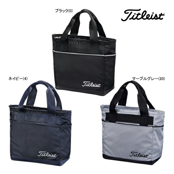 楽天市場】タイトリスト TITLEIST アーバンミニトートバッグ : GDO