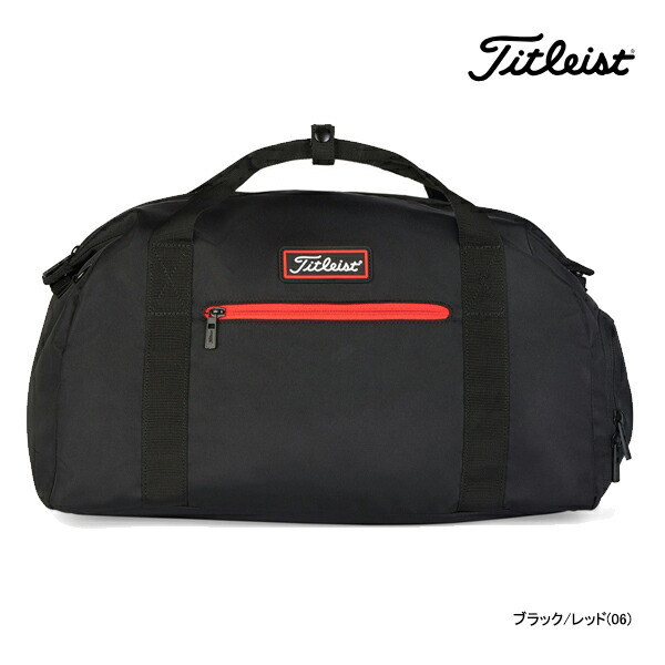 タイトリスト　プレイヤーズコンパーチブルダッフルバッグ Amazon.co.jp: タイトリスト(TITLEIST) プレーヤーズ