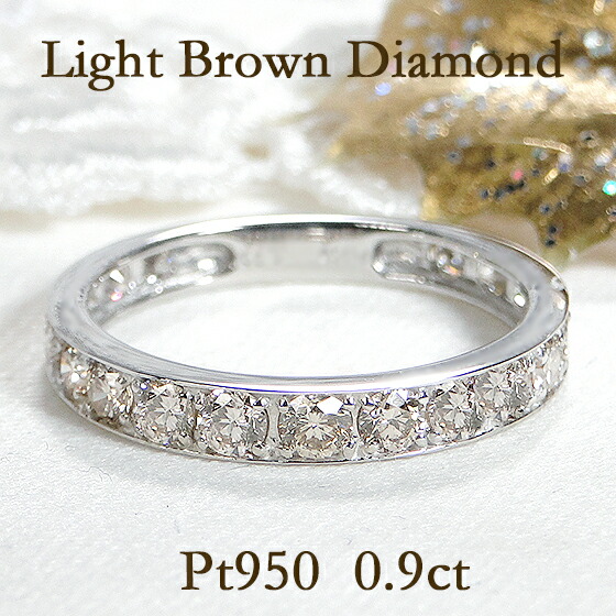 楽天市場】【SALE】Pt950【1.00ct】フチあり ダイヤモンド