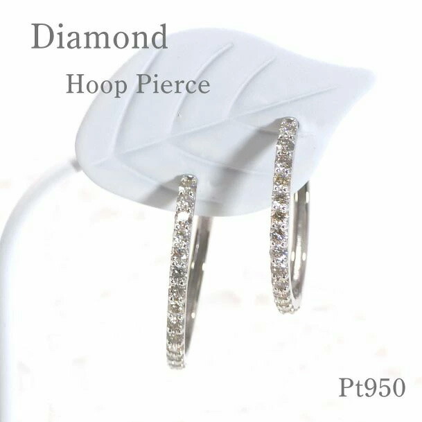 楽天市場】Pt900【1.0ct】一粒 ブラックダイヤモンド スタッドピアス