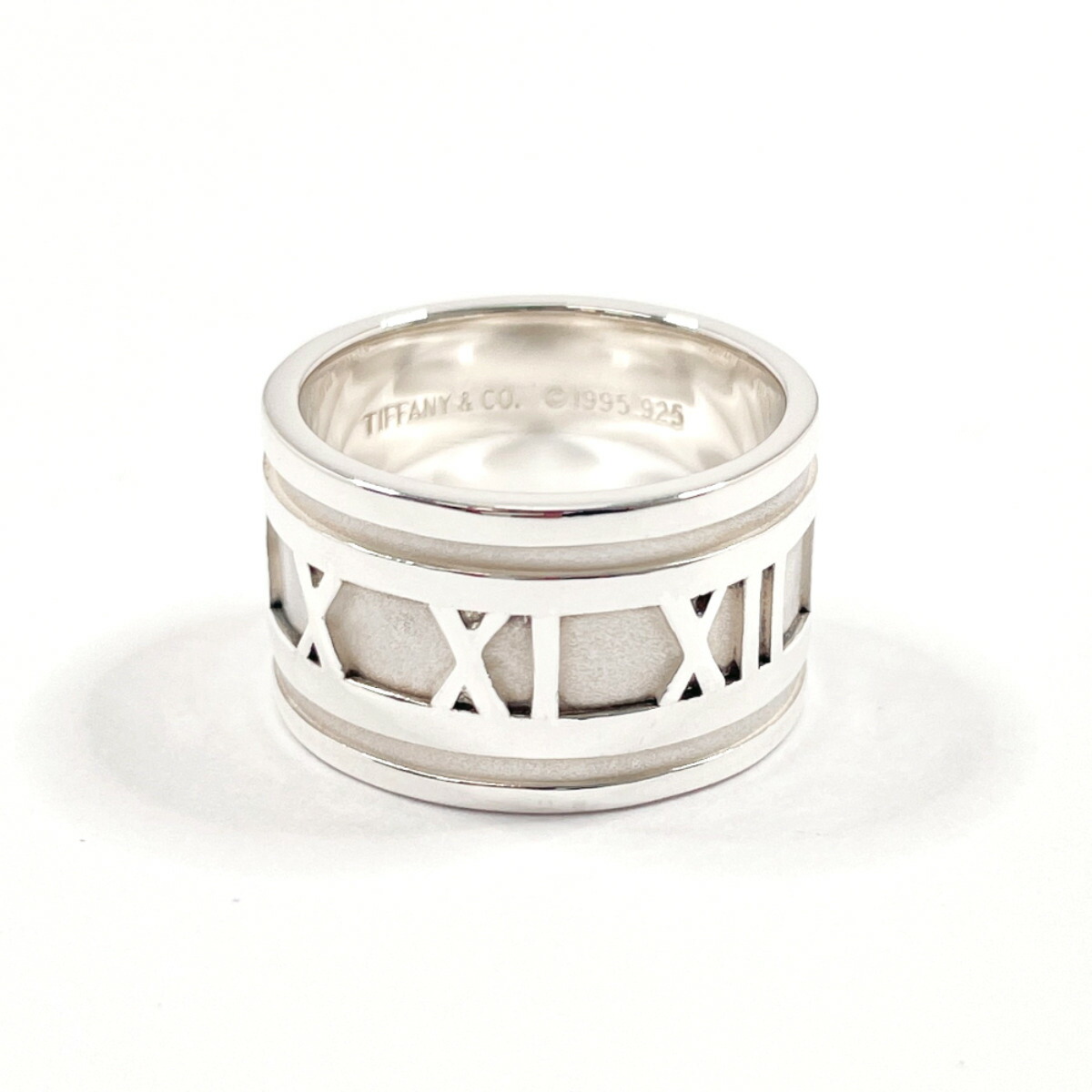 楽天市場】ティファニー Tiffany & Co. リング アトラッセ シトリン