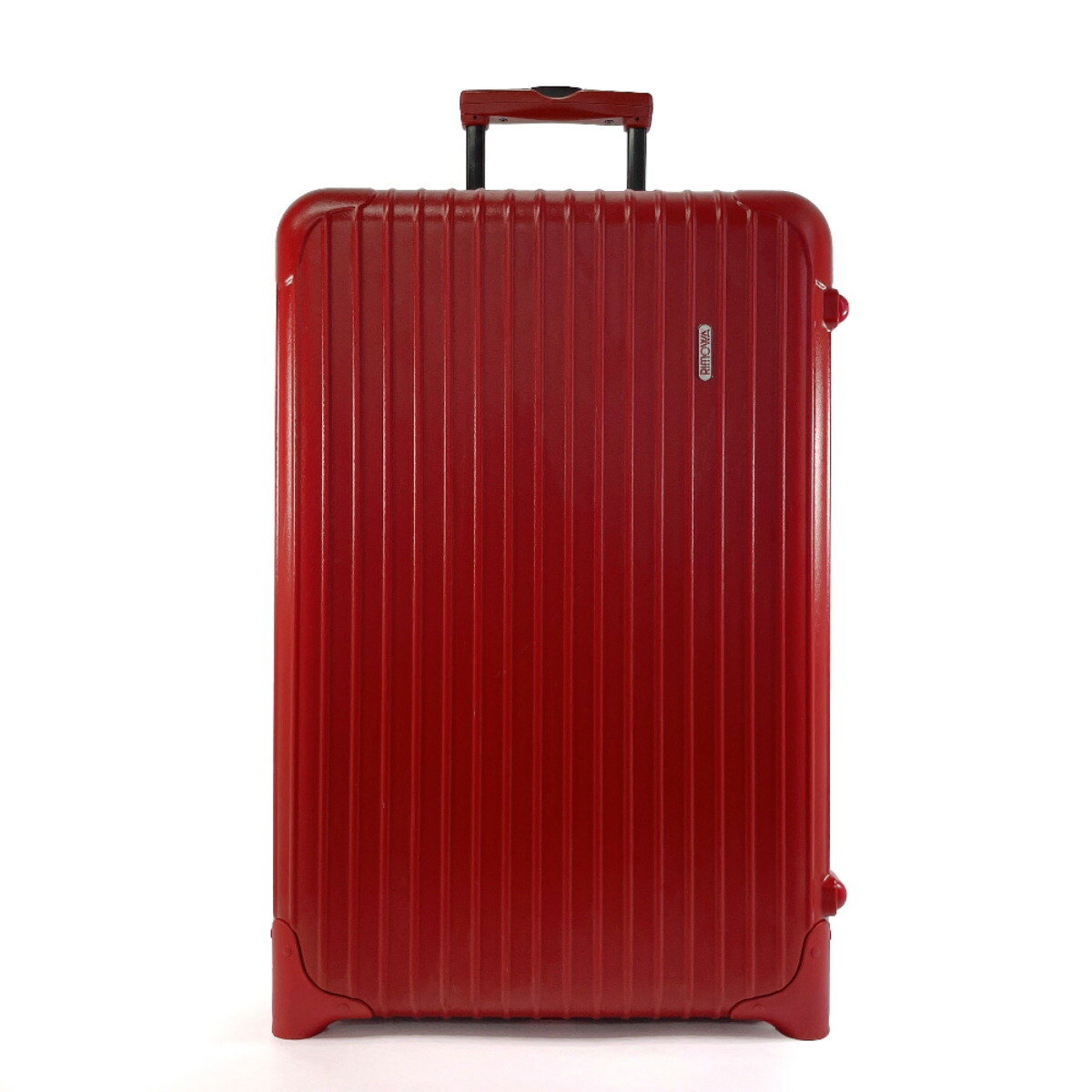 楽天市場】【バッグ】RIMOWA リモワ サルサ キャビントローリー