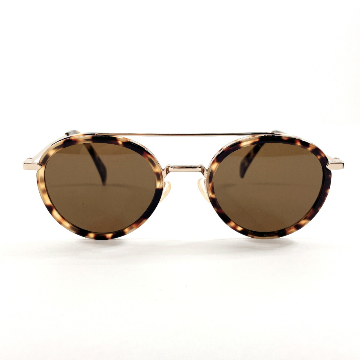 CELINE ブラック ラウンドサングラス CL40034F 楽天市場】セリーヌ(Celine) レディース ラウンド サングラス