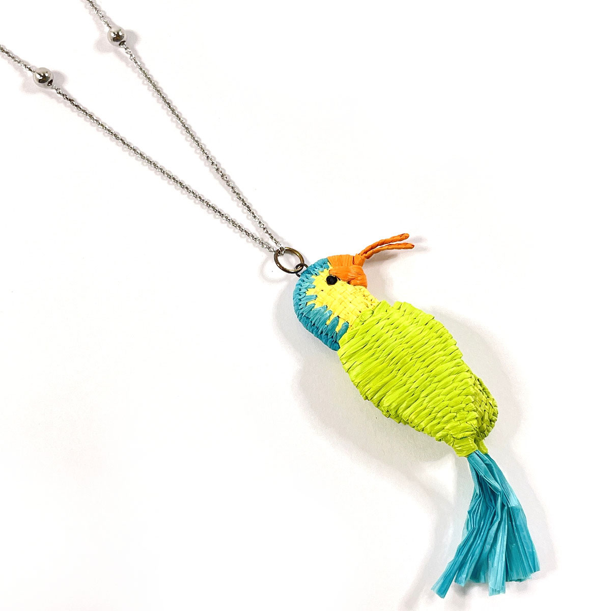 楽天市場】PRADA プラダ ネックレス 2JC835 2DTO レディース シンボル