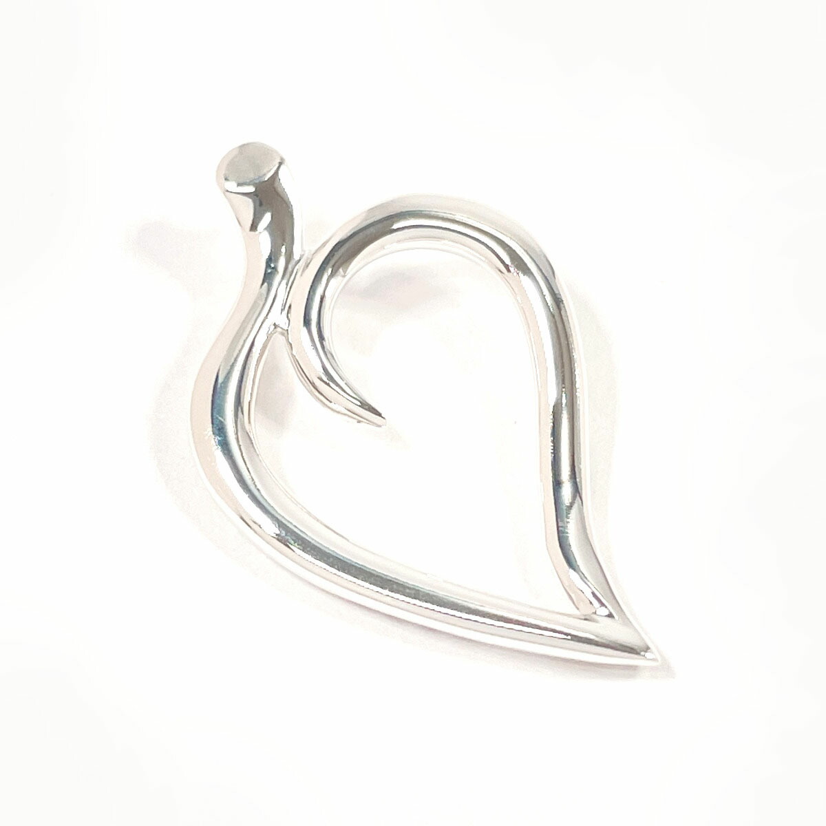 楽天市場】TIFFANY ティファニー ケルビムチャーム(天使) k18YG