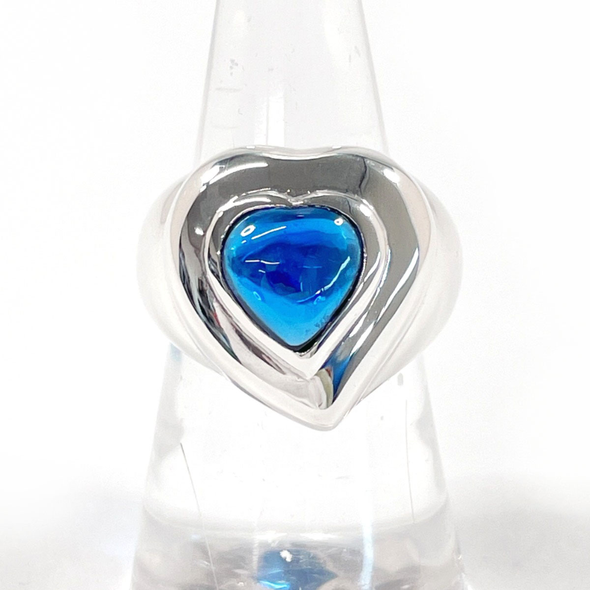 楽天市場】イヴ・サンローラン ダイヤモンド リング・指輪 プラチナ