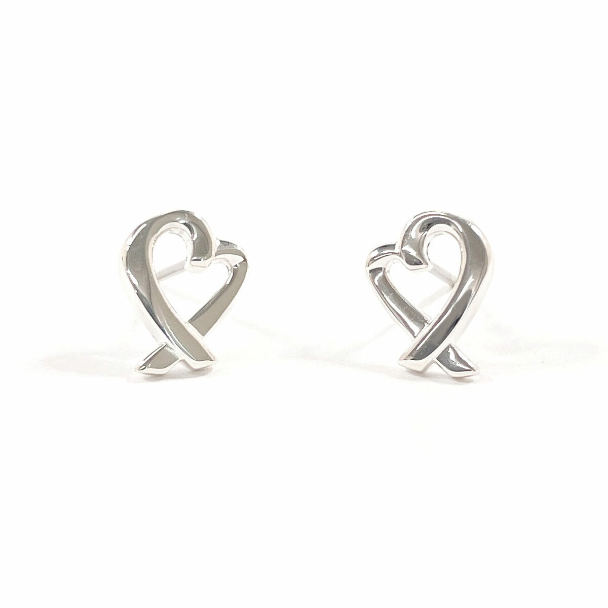 楽天市場】ティファニー Tiffany & Co. ピアス パロマ・ピカソ