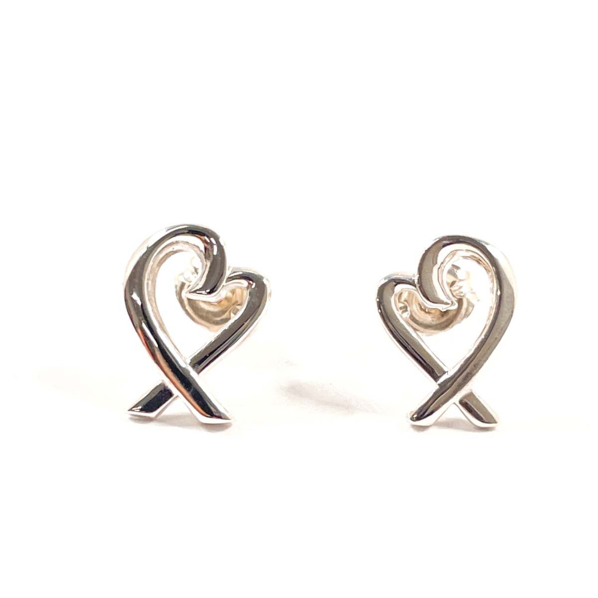 楽天市場】【ギフト品質】ティファニー Tiffany&co スタッド ピアス