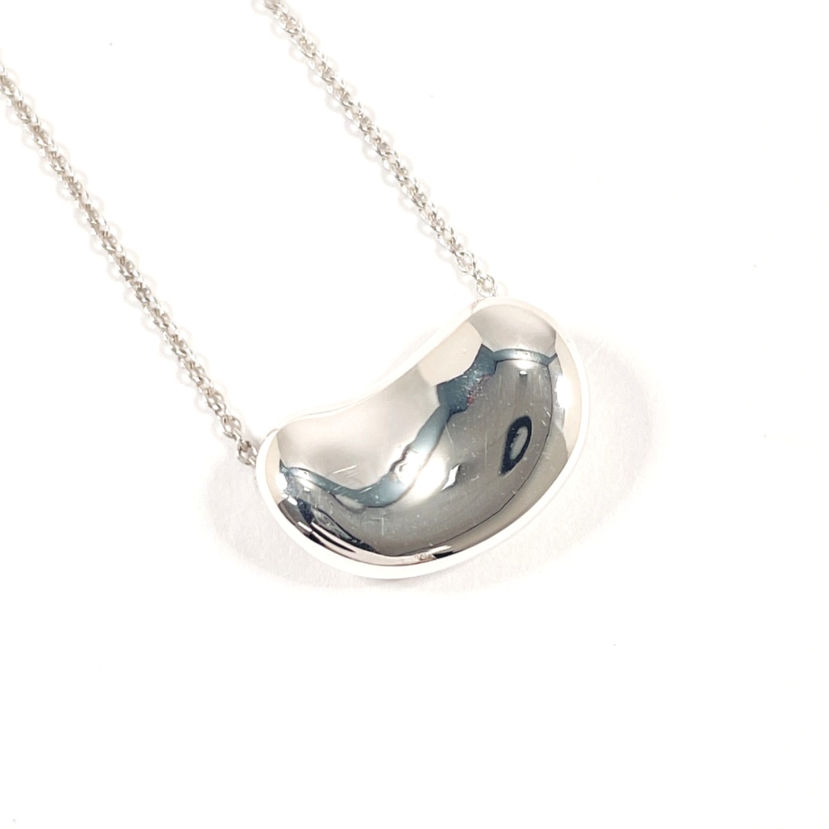 楽天市場】ティファニー ネックレス エッフェル塔 スターリング