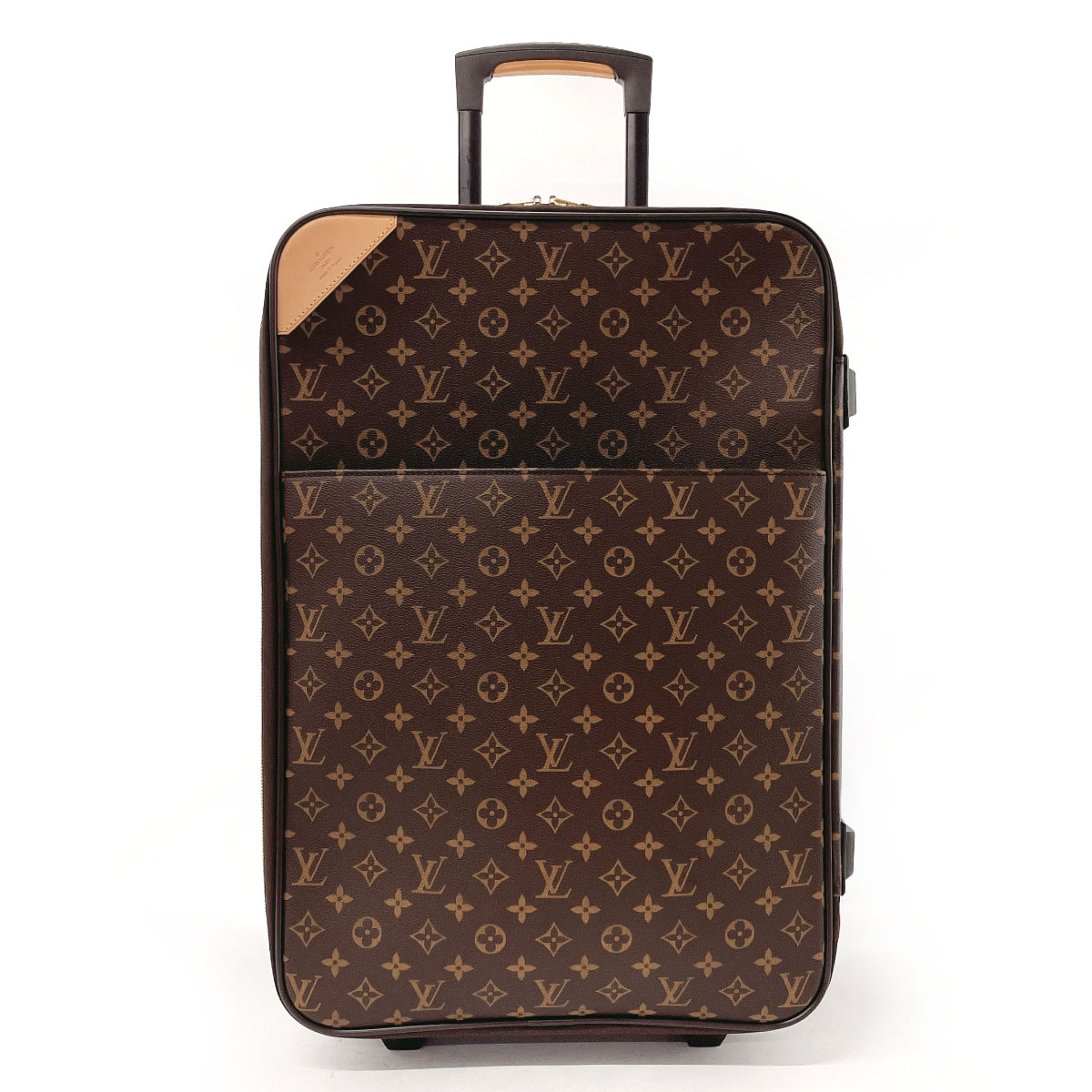 LOUIS VUITTON ルイヴィトン モノグラム　キャリーケース　ぺガス60 楽天市場】LOUIS VUITTON ルイ ヴィトン ダミエ ペガス60 ベガス