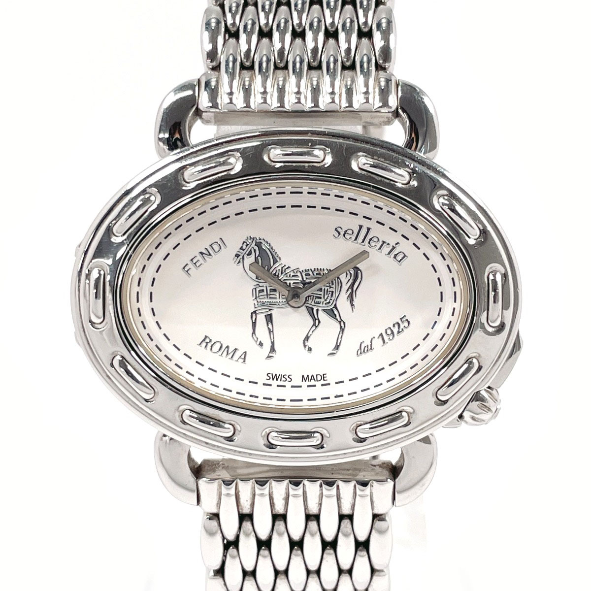 楽天市場】フェンディ FENDI セラミック時計 腕時計 時計