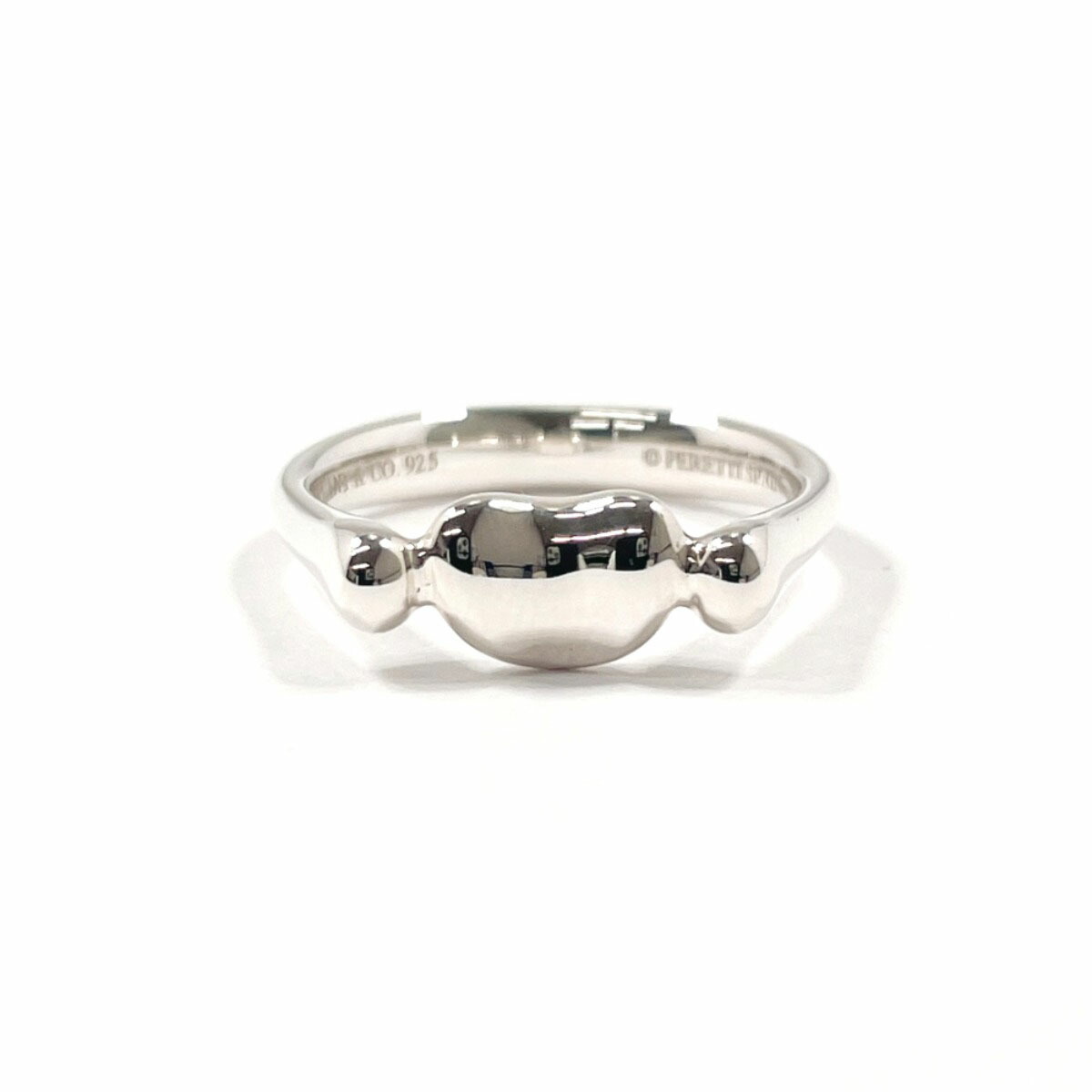 Tiffany 8/1まで 楽天市場】ティファニー Tiffany & Co. リング ビゼット 1ポイント