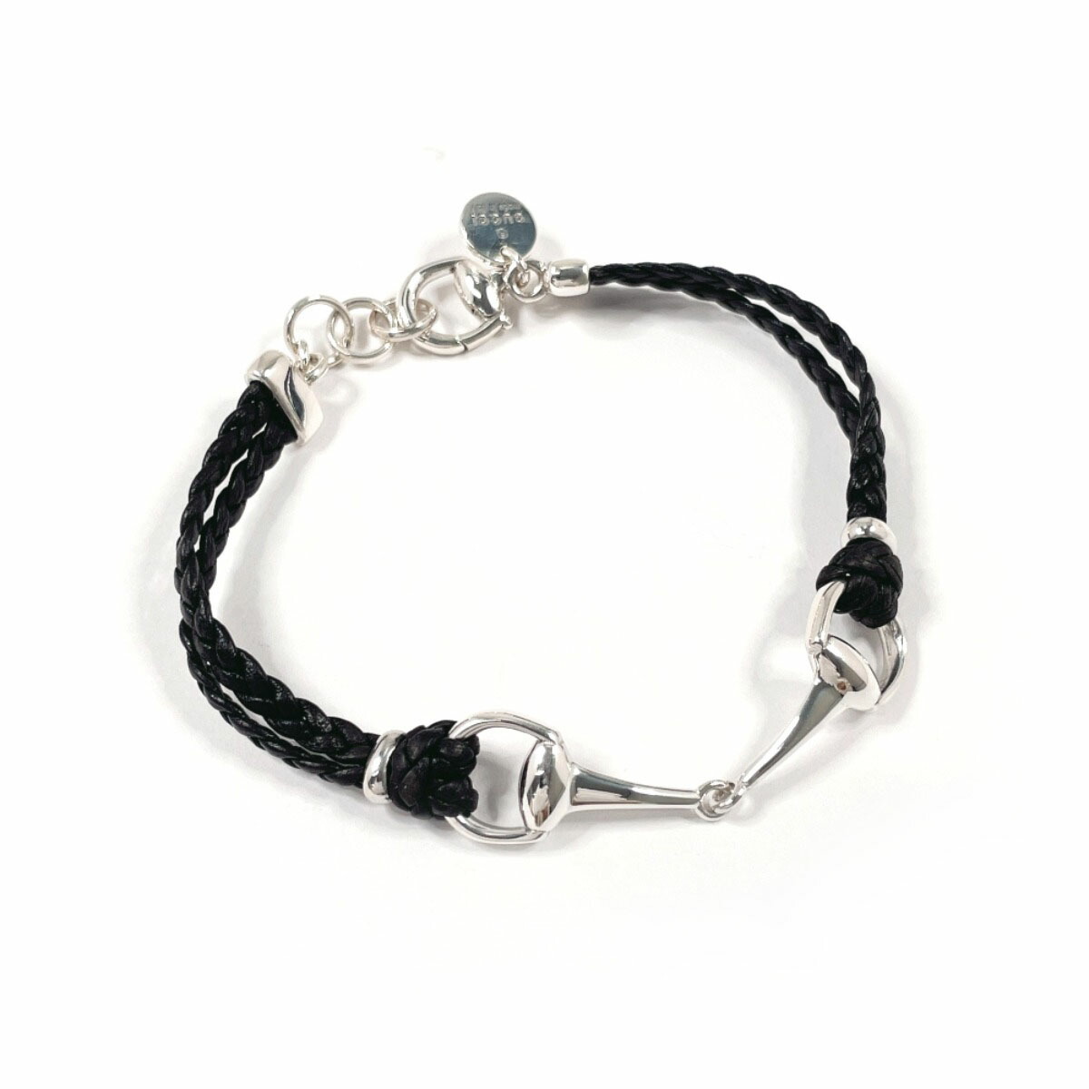 楽天市場】GUCCI グッチ サイズ:M 現行モデル ピストン クロージャー