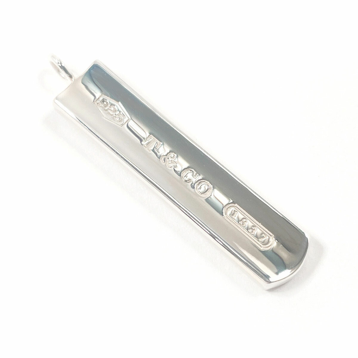 楽天市場】ティファニー ペンダント ユニセックス 1837 ホイッスル