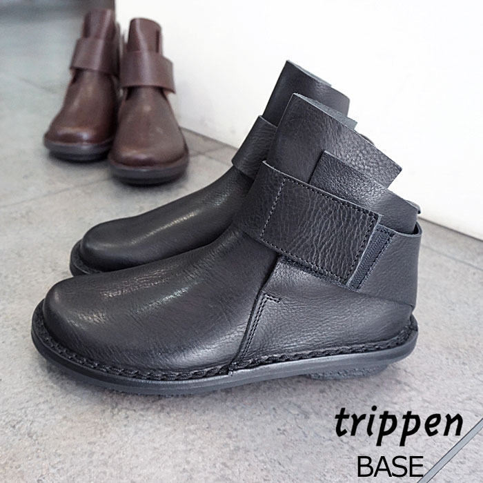 楽天市場】【正規販売店】トリッペン ロング ブーツ trippen 