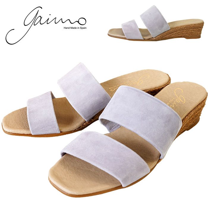 Seal限定商品 楽天市場 10 Offクーポン発行中 Gaimo ガイモ サンダル エスパドリーユ サンダル レディース ミュール ジュート サンダル スウェードレザー ローヒール 国内 正規品 Bady Ante Crep Blosson Tapa Marsiglia J Pia 最適な価格 Bralirwa Co Rw