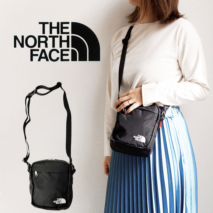 楽天市場 ノースフェイス ミニ ショルダーバッグ メンズ レディース The North Face Convertible Shoulder Bag コンバーチブル ショルダーポーチ 斜めがけ Nf0a3bxb Ky4 黒 ブラック 本国 正規品 J Pia