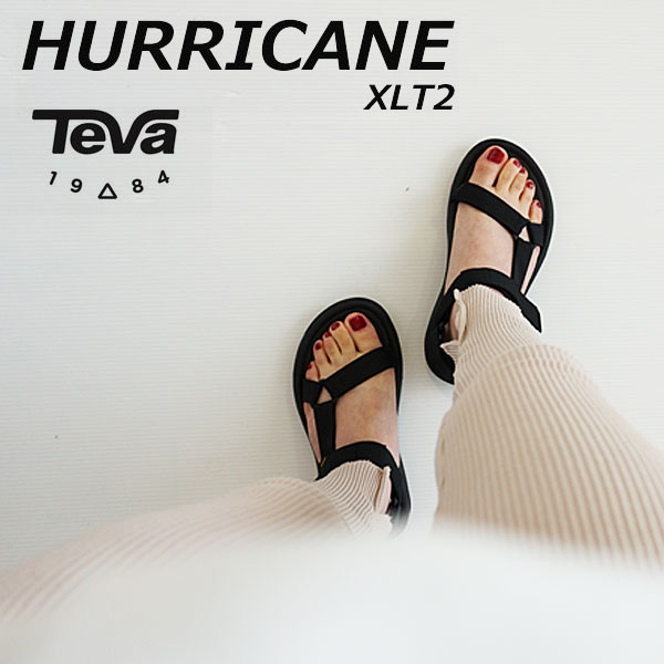 楽天市場 Teva テバ サンダル レディース ハリケーン Xlt 2 ストラップサンダル スポーツサンダル ビーチサンダル Women S W Hurricane Xlt2 本国 正規品 J Pia