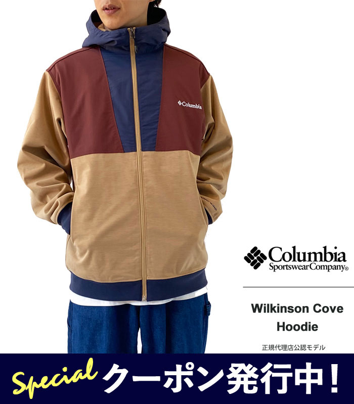 楽天市場】【20％OFF】 COLUMBIA コロンビア ウィルキンソン
