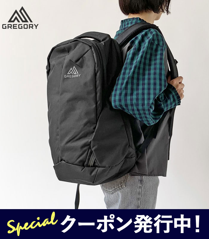 楽天市場】☆1,000円クーポン発行中！グレゴリー リュック 22L