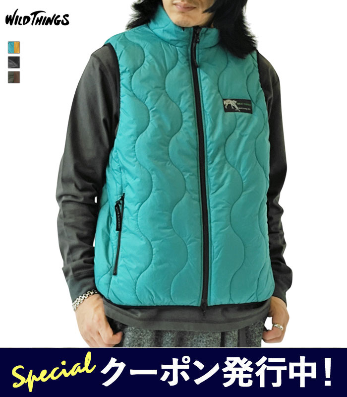 楽天市場】【SALE 30%OFF】ワイルドシングス WILD THINGS リバーシブル