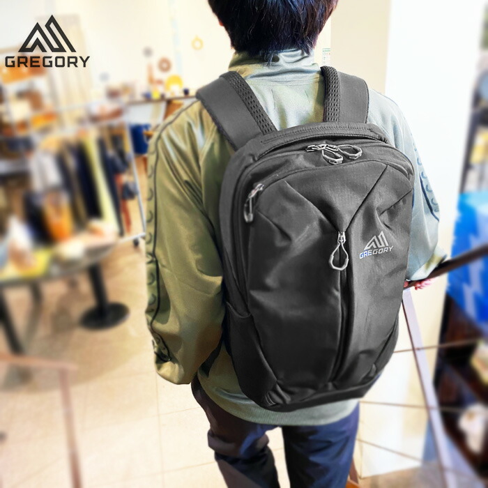 GREGORY RHUNE 25L ビジネス 通学 リュック グレゴリー ルーヌ 楽天市場】グレゴリー リュック ルーヌ25 GREGORY RHUNE 【25L
