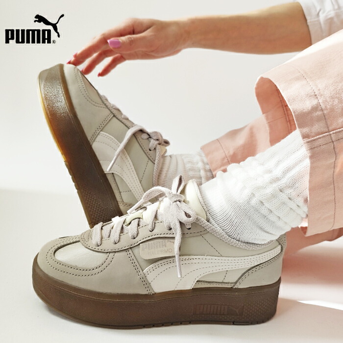 PUMA｜SPEEDCAT OG スピードキャット スニーカー レディース