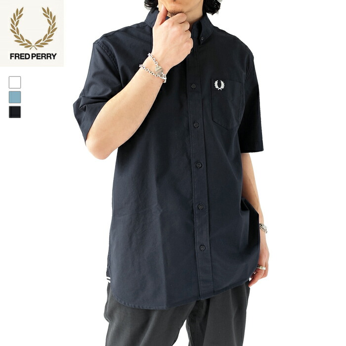 FRED PERRY フレッドペリー テーププラケットシャツ 楽天市場】フレッドペリー/FRED PERRY テープ付きプラケット
