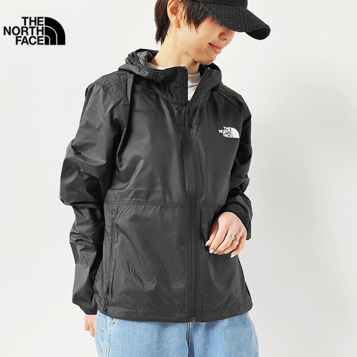THE NORTH FACE ノースフェイス DRY VENT ストラトスナイロン