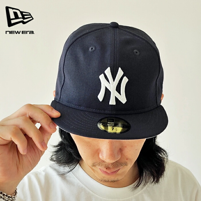 楽天市場】ニューエラ ロングブリムハット NEW ERA HAT メンズ