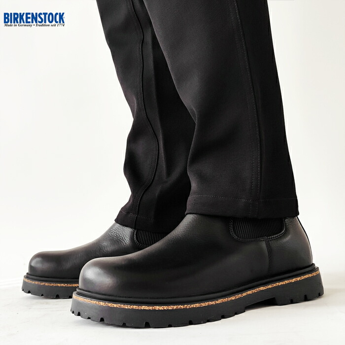 楽天市場】ビルケンシュトック BIRKENSTOCK サイドゴアブーツ スタロン