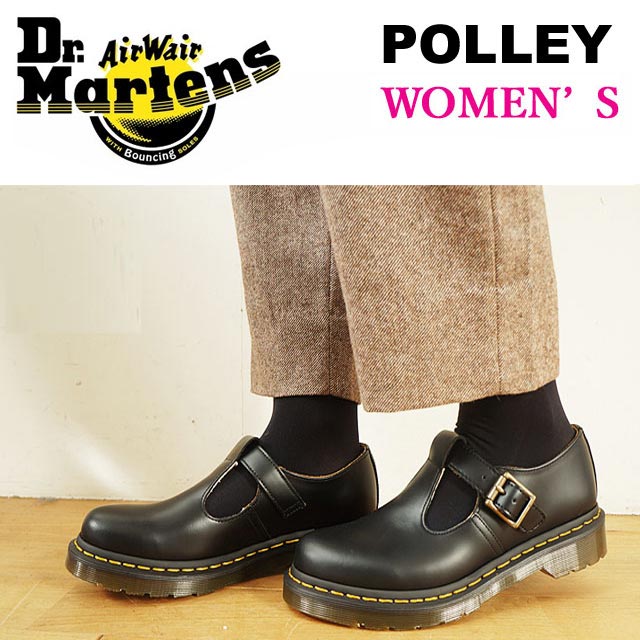 シューズ Dr.Martens 英国製 t-barの通販 by bo｜ドクターマーチンなら